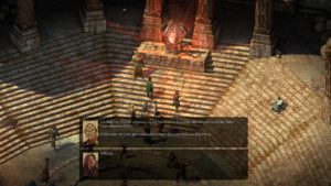Pillars of Eternity II: Deadfire - "Ihre letzte Bitte" Walkthrough