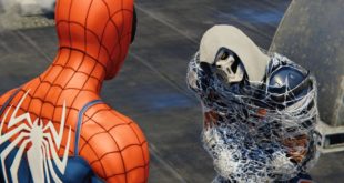 Spider-Man: Geheimer Boss Guide: Taskmaster