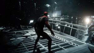 Spider-Man: Boss Guide: Martin Li (Mr. Negative)
