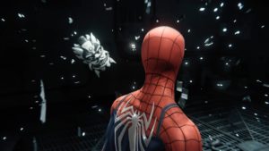 Spider-Man: Boss Guide: Martin Li (Mr. Negative)