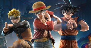 jump force logo cover int.ent news