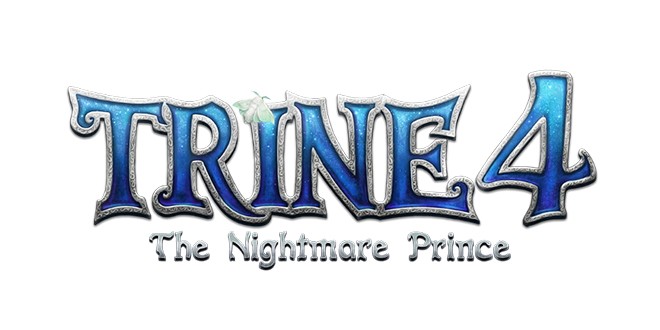 trine 4 the nightmare prince logo cover int.ent news