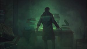 Review: Call of Cthulhu