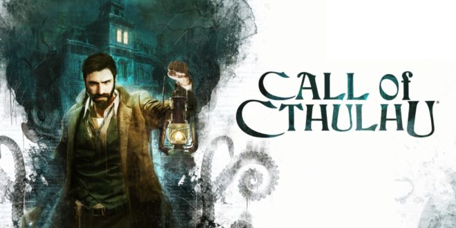 Review: Call of Cthulhu