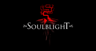 Review: Soulblight