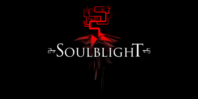 Review: Soulblight