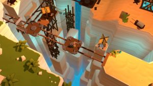 Review: Mages of Mystralia (Nintendo Switch)