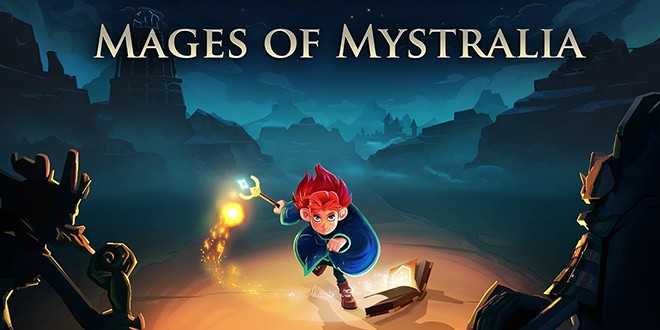 mages of mystralia nintendo switch logo cover int.ent news