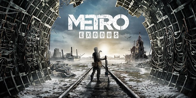 metro exodus logo cover int.ent news