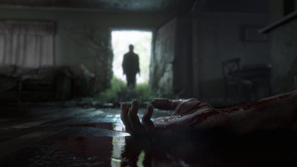 The Last Of Us Part 2: Vorschau zum Infizierten-Shooter mit Ellie und Joel