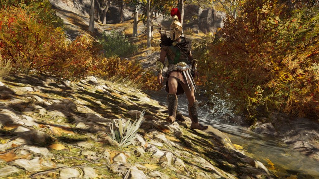 Assassin’s Creed Odyssey: Ein Heiler wird geheilt (Walkthrough)