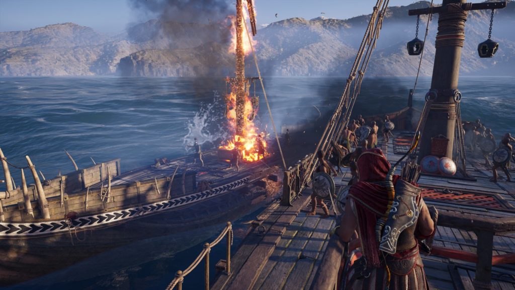Assassin’s Creed Odyssey: Einarbeitung (Walkthrough)
