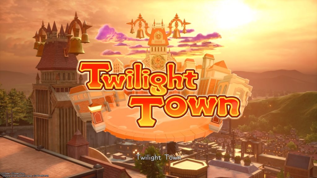 kingdom hearts 3 twilight town logo cover int.ent news
