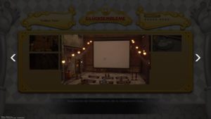 Kingdom Hearts III Glücksembleme 4 int.ent news