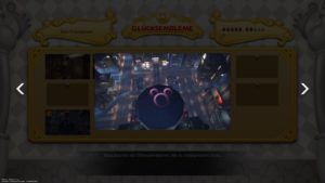 Kingdom Hearts III Glücksembleme int.ent news
