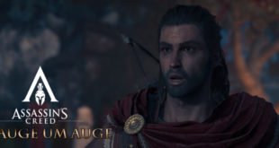 Assassin’s Creed Odyssey: Auge um Auge (Walkthrough)