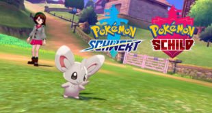 Pokémon Schwert & Schild: Achte Generation für Nintendo Switch angekündigt