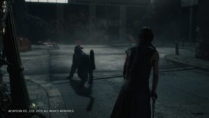 Devil May Cry 5 int.ent news