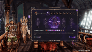 Divinity: Fallen Heroes - Larian Studios kündigt strategisches RPG an