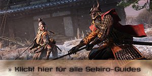 sekiro shadows die twice walkthrough guide banner int.ent news