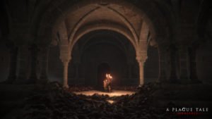 A Plague Tale: Innocence - Preview