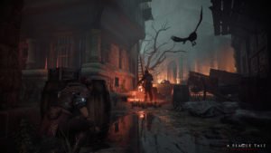 A Plague Tale: Innocence - Preview