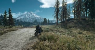 Days Gone: Preview