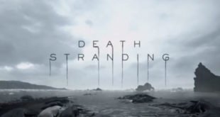 Death Stranding: Release Datum veröffentlicht