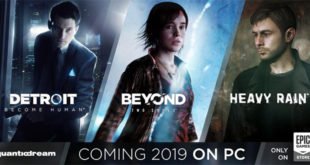 heavy rain detroid become human beyond two souls logo cover int.ent news
