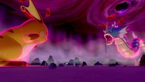 Pokémon Schwert & Schild: Dynamax und 4-Spieler-Max-Raids