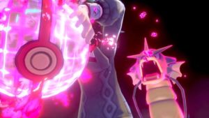 Pokémon Schwert & Schild: Dynamax und 4-Spieler-Max-Raids