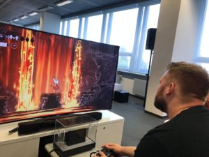 Hollow Knight: Silksong Hands On 1