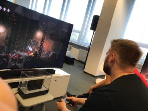 Hollow Knight: Silksong Hands On 2