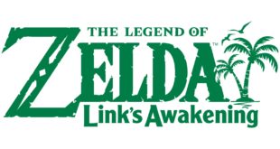 Links Awakening logo
