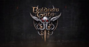 baldur's gate iii logo cover int.ent news