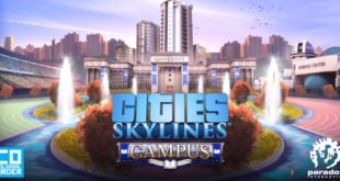 cities skylines campus addon logo cover int.ent news
