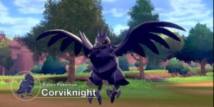 Pokémon Schwert & Schild: Erste Pokémon der Galar-Region vorgestellt