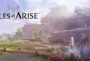 tales of arise logo cover int.ent news