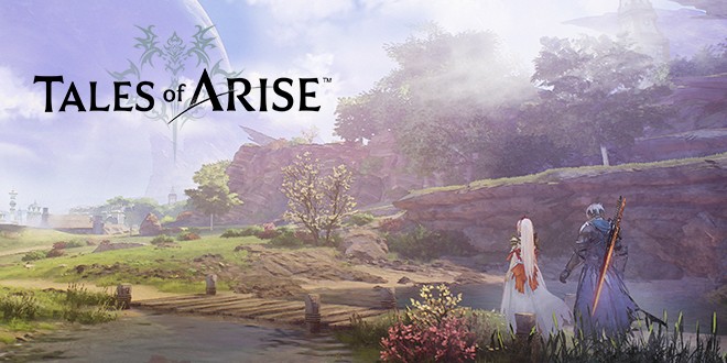 tales of arise logo cover int.ent news