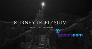 Journey for Elysium (gamescom 2019)