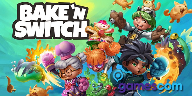 bake n switch gamescom 2019 logo cover int.ent news