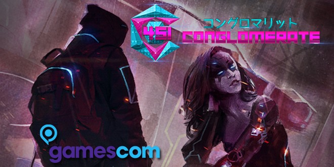 conglomerate 451 gamescom 2019 logo cover int.ent news
