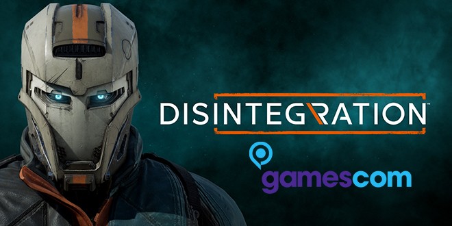 disintegration gamescom 2019 logo cover int.ent news