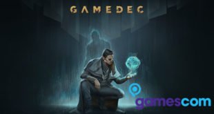 gamedec logo cover int.ent news