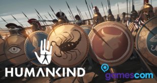 Humankind (gamescom 2019)