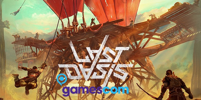 last oasis gamescom 2019 logo cover int.ent news