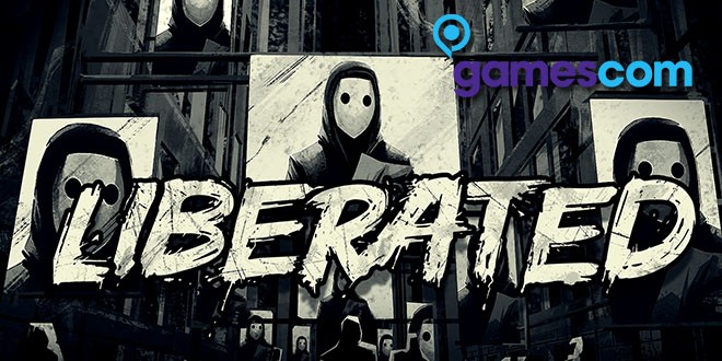 liberated gamescom 2019 logo cover int.ent news