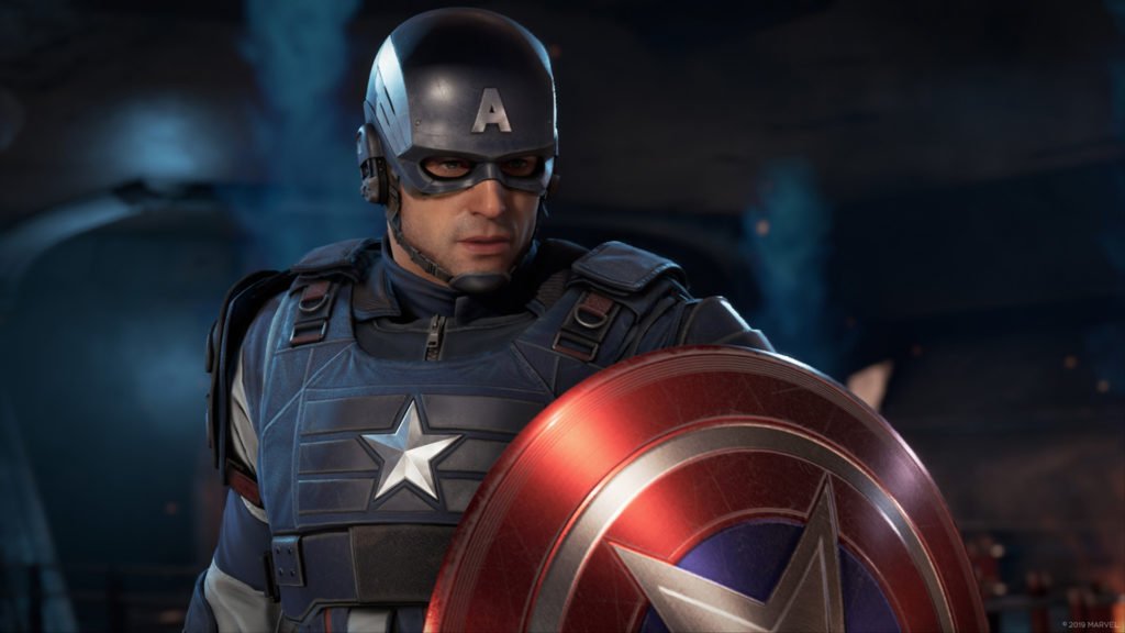 Marvel's Avengers: Abwärtskompatibel und Release für PS5 und Xbox Series X