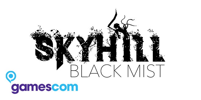 skyhill black mist gamescom 2019 logo cover int.ent news