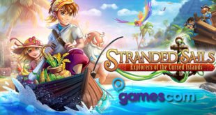 stranded sails gamescom 2019 logo cover int.ent news